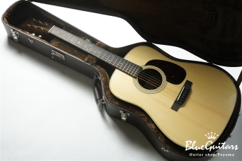 D-28B Brazilian Rosewood / Adirondack Spruce [サウンドメッセin大阪2024]